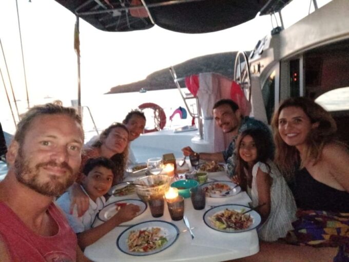 From Ibiza: Espalmador and Formentera Private Catamaran Trip - Frequently Asked Questions