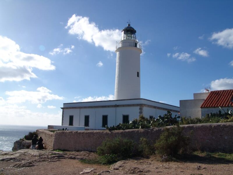 From Ibiza: Ferry and Guided Bus Excursion in Formentera - Tour Inclusions