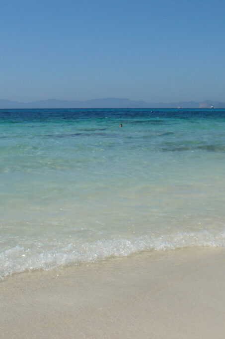 From Ibiza: Ferry and Guided Bus Excursion in Formentera - Ferry Crossing From Ibiza