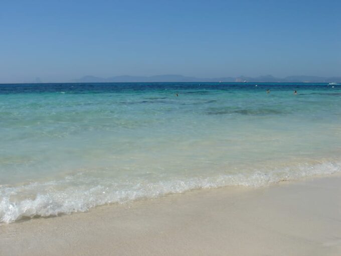From Ibiza: Ferry and Guided Bus Excursion in Formentera - Frequently Asked Questions