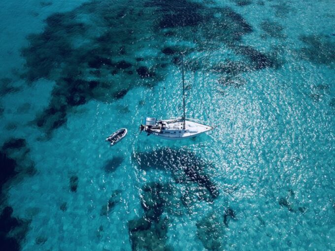 From Ibiza: Full-Day Sailing Tour to Formentera - Frequently Asked Questions