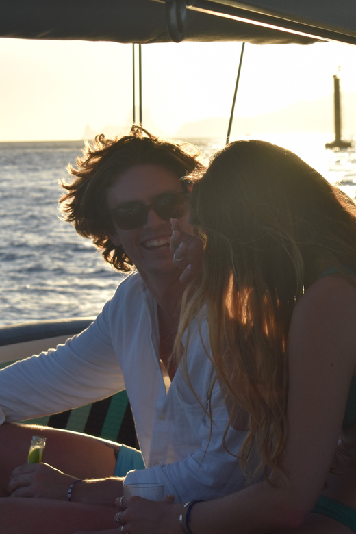 From Ibiza: Island Highlights & Formentera Private Boat Tour - Included Activities
