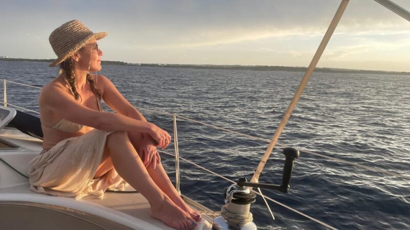 From Ibiza: Island Highlights & Formentera Private Boat Tour - Highlights of the Experience