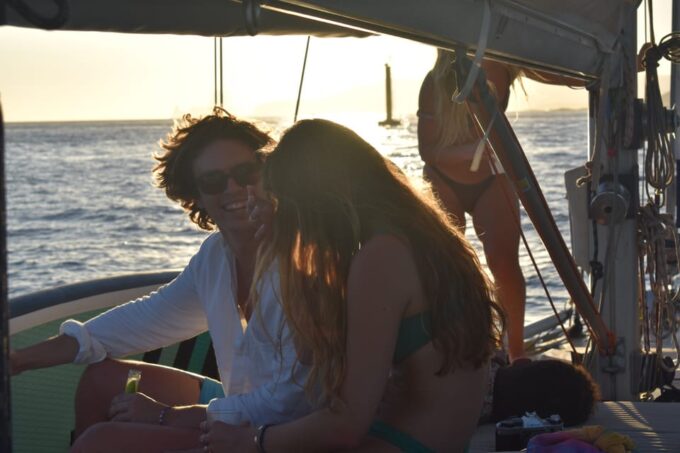 From Ibiza: Island Highlights & Formentera Private Boat Tour - Exploring Ibiza and Formentera