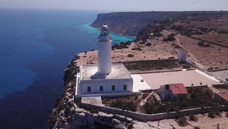 From Ibiza: Same-Day 2-Way Ferry Ticket to Formentera - Activities on Formentera