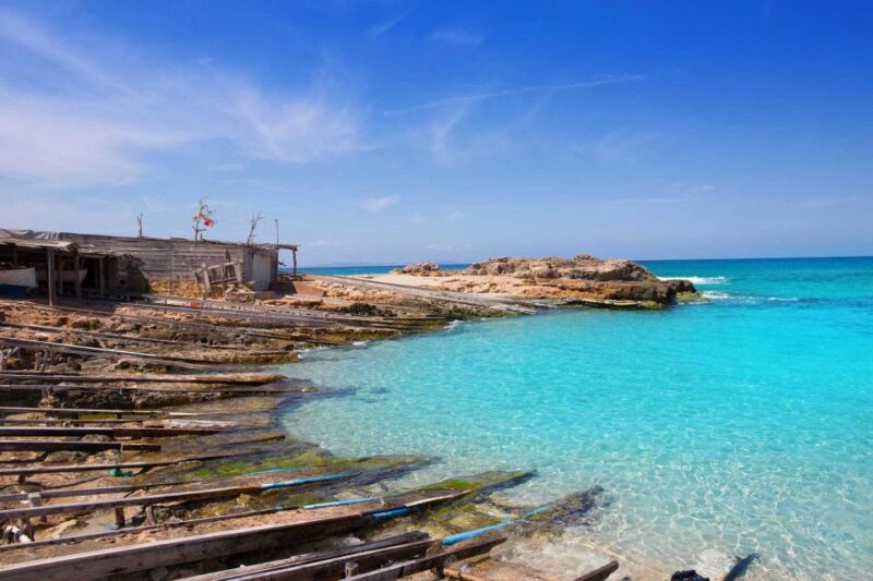 From Ibiza: Same-Day 2-Way Ferry Ticket to Formentera - Ticket Details and Pricing