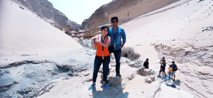 From Ica: Canyon of the Lost Day Trip - Attractions Along the Way