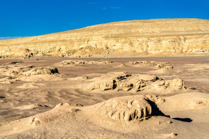 From Ica: Canyon of the Lost Guided Trek - What to Expect