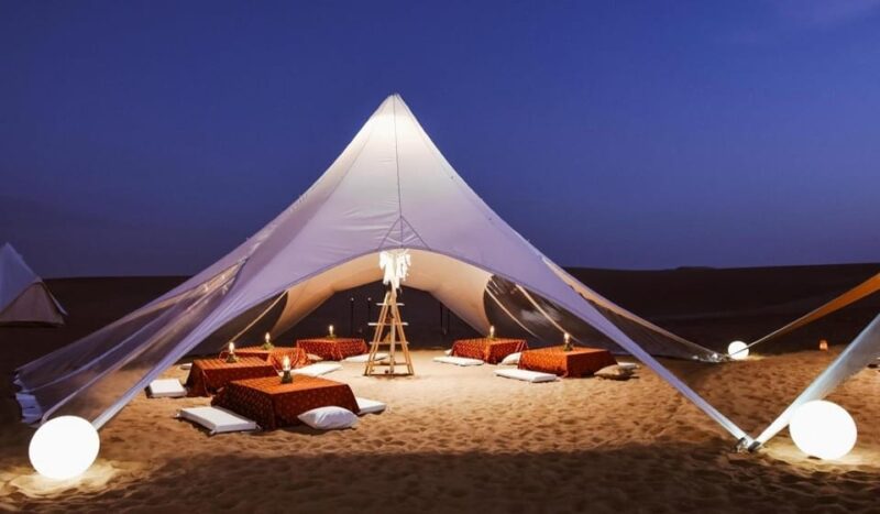 From Ica || Night in the Desert in Ica - Huacachina || - Important Information