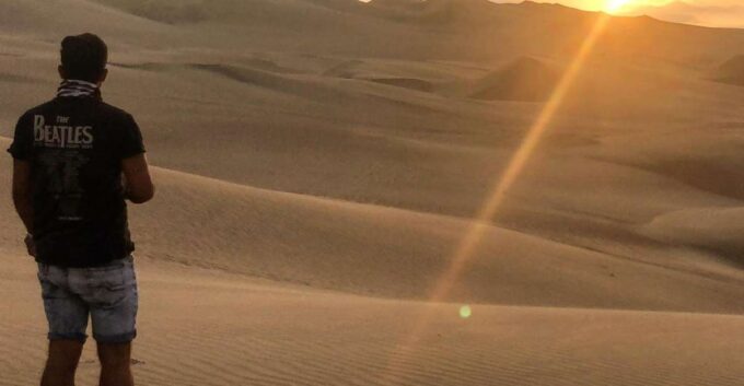 From Ica or Huacachina: Pisco and Wine Tour With Desert Trip - Frequently Asked Questions