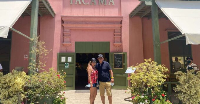 From Ica or Huacachina: Wine and Pisco Vineyards Tour - Frequently Asked Questions