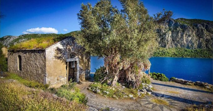 From Icmeler: Turkish Aegean Coast Boat Trip With Lunch - Recommendations