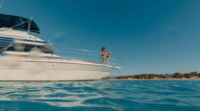 From Ierapetra: Chrissi Island Yacht Cruise With Lunch - Customer Feedback