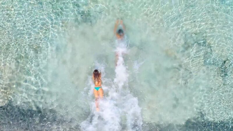 From Ierapetra: Cruise to Chrissi Island With Swimming - Activities and Amenities