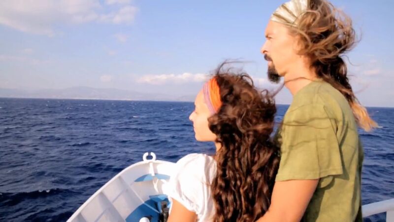 From Ierapetra: Cruise to Chrissi Island With Swimming - Booking and Cancellation