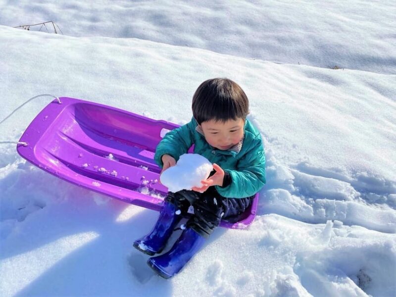 From Iiyama/Nagano: Kijimadaira Snow Park Tour With Lunch - Dining Options in the Area