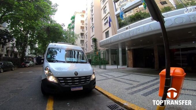 From Ilha Grande: Shared Transfer to Rio De Janeiro - Frequently Asked Questions