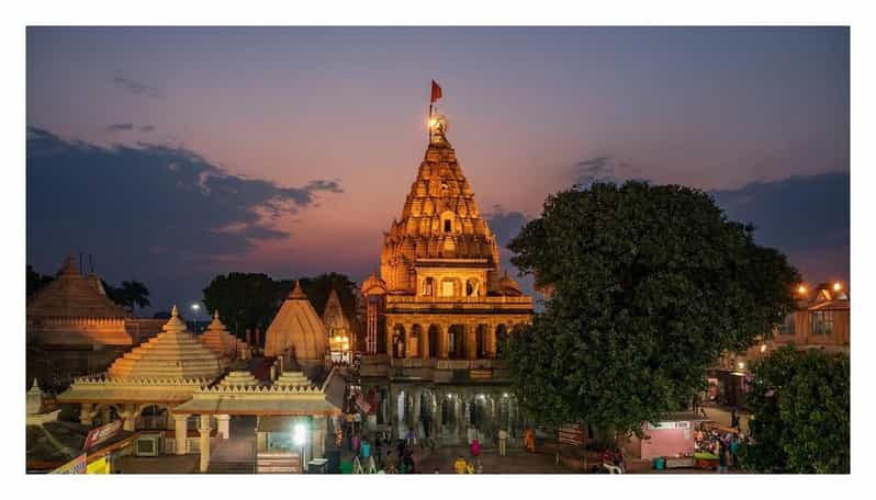 From Indore: Ujjain Day Trip - Key Points