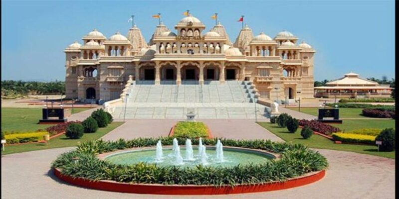 From Indore: Ujjain Day Trip - Harsiddhi Temple