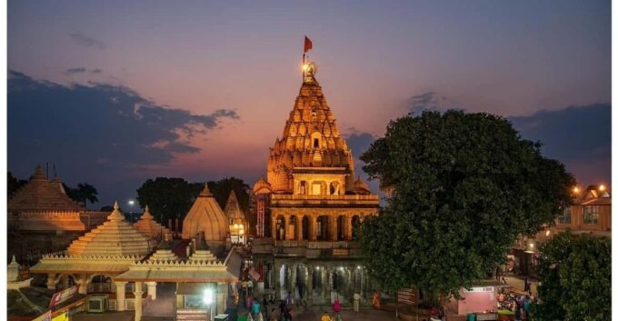 From Indore: Ujjain Day Trip - Recap