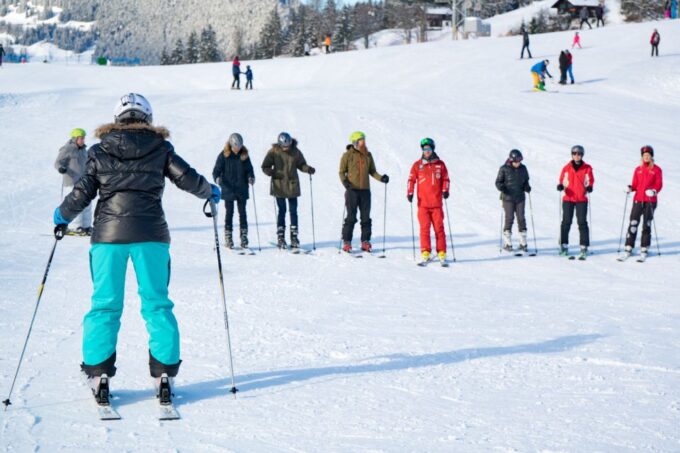 From Interlaken: 8-Hour Skiing in Grindelwald for Beginners - Important Considerations and Restrictions