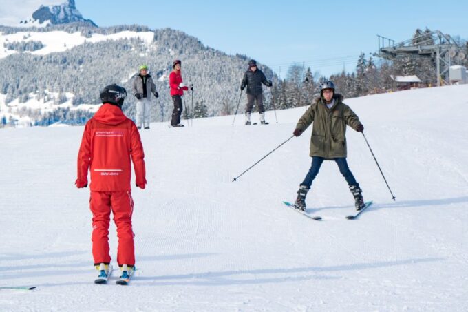From Interlaken: 8-Hour Skiing in Grindelwald for Beginners - Frequently Asked Questions