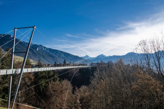 From Interlaken: Beatus Caves, Blue Lake and Lake Thun Tour - Tour Suitability