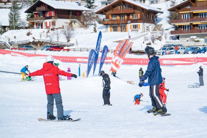 From Interlaken: Grindelwald Beginners Snowboarding Lesson - Frequently Asked Questions