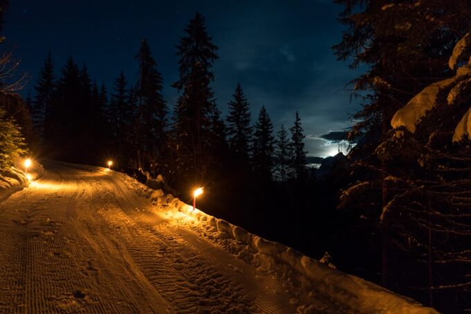 From Interlaken: Night Sledding With Cheese Fondue Dinner - Frequently Asked Questions