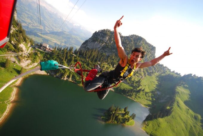 From Interlaken: Stockhorn Bungee Jump - Frequently Asked Questions