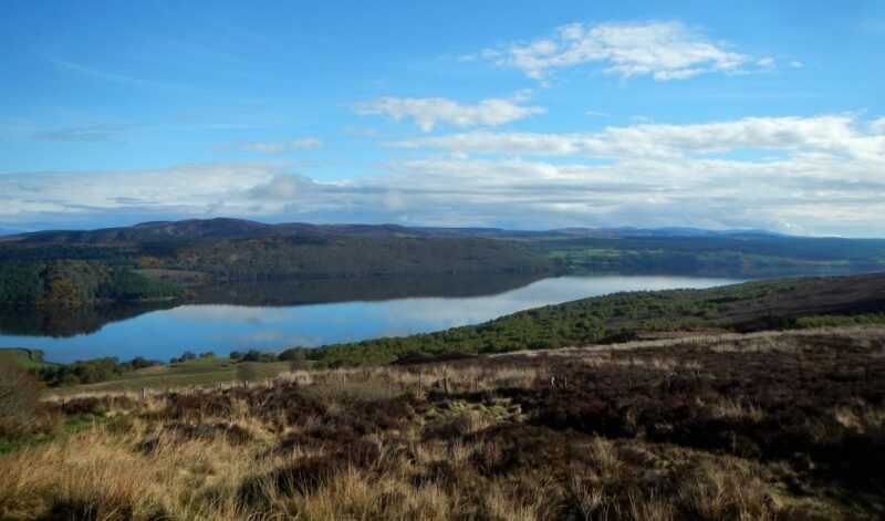 From Invergordon: Private Northern Highlands Shore Excursion - Accessibility and Restrictions
