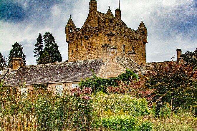 From Invergordon to Loch Ness , Inverness , Cawdor Castle + More - Pickup and Return Information