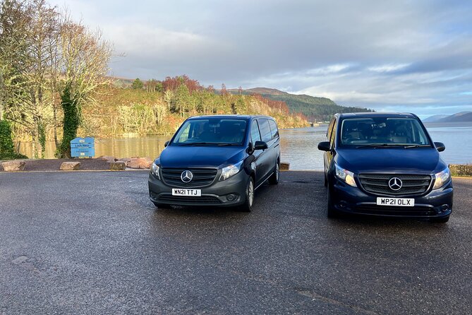 From Invergordon to Loch Ness , Inverness , Cawdor Castle + More - Positive Traveler Feedback