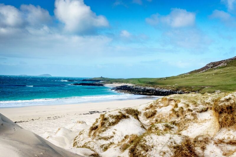 From Inverness: 3-Day Lewis, Harris, and Outer Hebrides Tour - Day 1: North Lewis