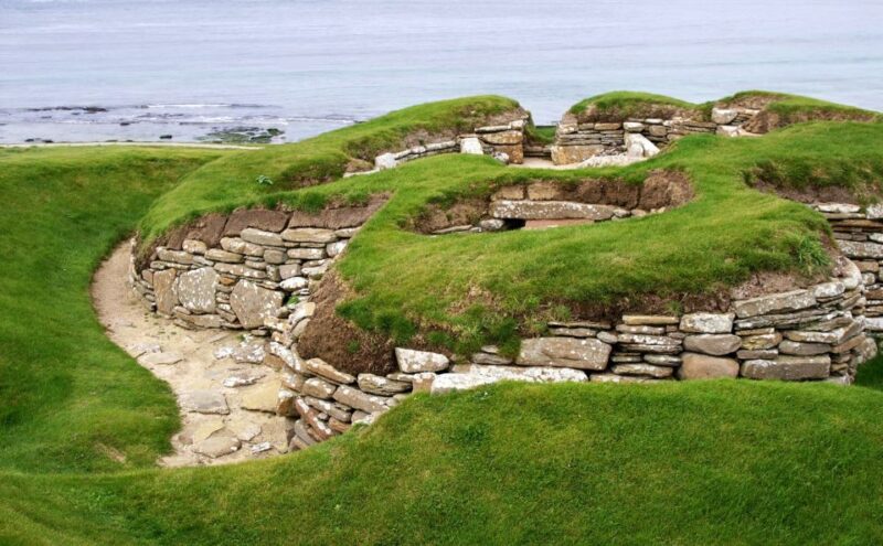 From Inverness: 3-Day Orkney Explorer - Itinerary Highlights