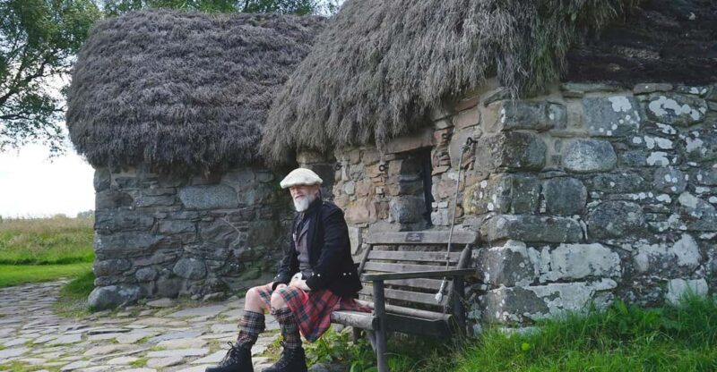 From Inverness: Culloden, Loch Ness +More [Private Tour] - Tour Highlights