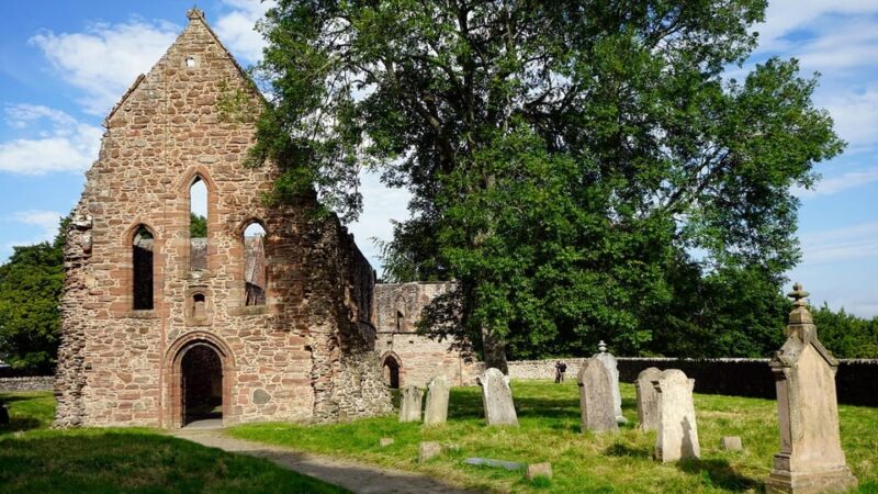 From Inverness: Culloden, Loch Ness +More [Private Tour] - Inclusions and Exclusions