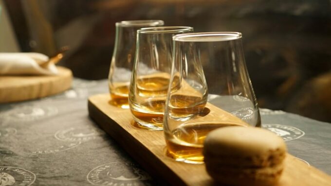 From Inverness: Culloden, Loch Ness +More [Private Tour] - Whisky and Local Tastings