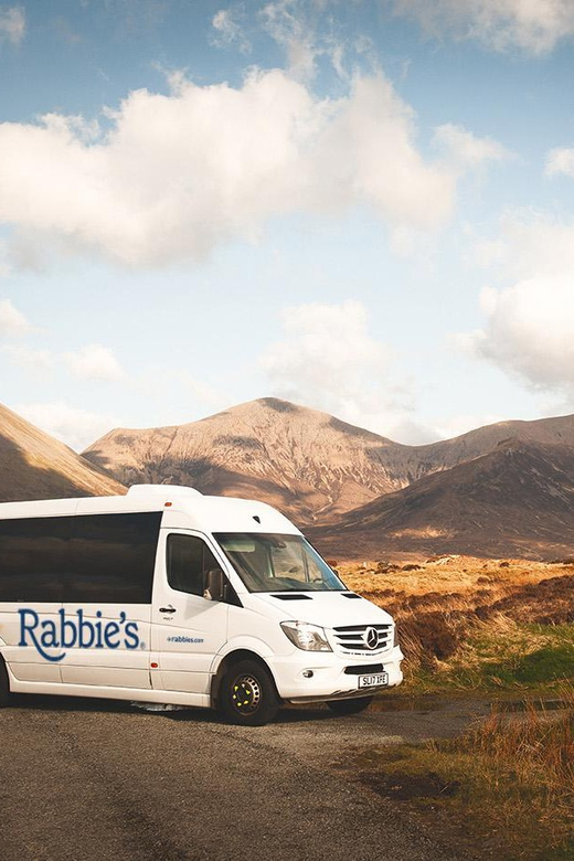 From Inverness: Dunrobin Castle and Easter Ross Day Trip - Key Points