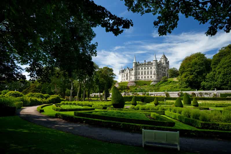 From Inverness: Dunrobin Castle and Easter Ross Day Trip - Itinerary Highlights