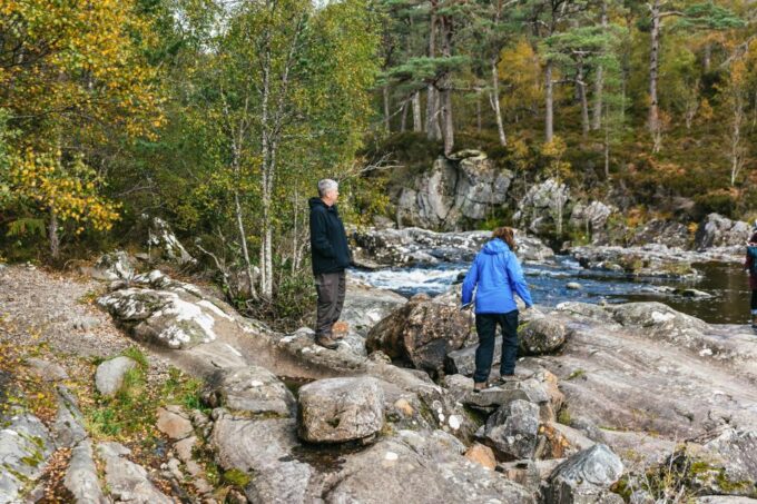 From Inverness: Glen Affric, Culloden, and Clava Cairns Tour - Beauly Priory