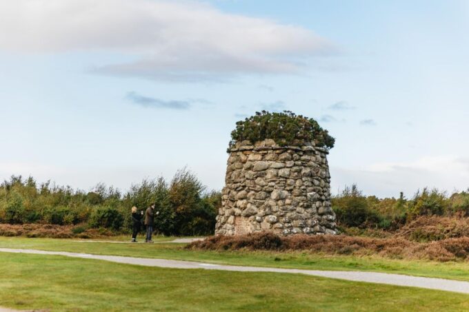 From Inverness: Glen Affric, Culloden, and Clava Cairns Tour - Tour Inclusions and Participant Information