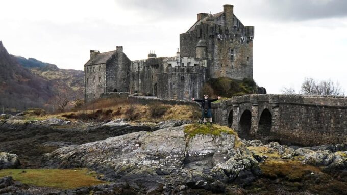From Inverness: Isle of Skye Adventure [Private Tour] - Important Information