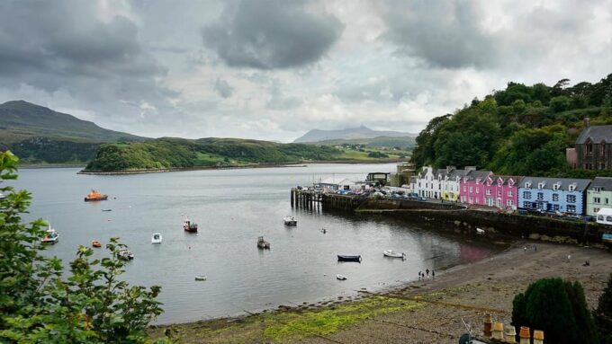 From Inverness: Isle of Skye Adventure [Private Tour] - Customizable Experiences