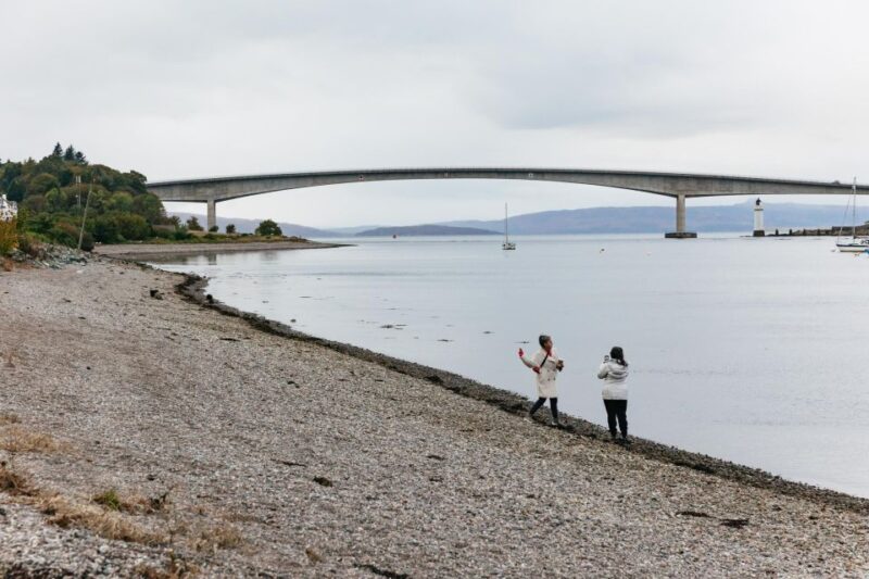 From Inverness: Isle of Skye and Eilean Donan Castle Tour - Booking and Cancellation