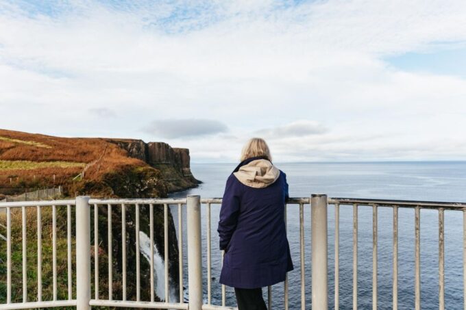 From Inverness: Isle of Skye and Eilean Donan Castle Tour - Customer Feedback