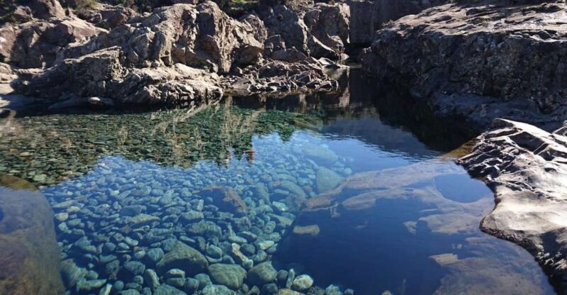 From Inverness: Isle of Skye and Fairy Pools Day Trip - Itinerary Highlights