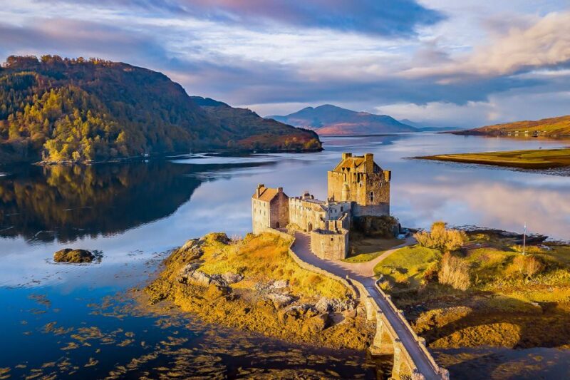 From Inverness: Isle of Skye and Fairy Pools Day Trip - Tour Features