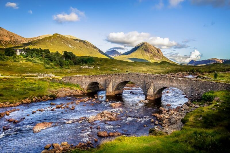 From Inverness: Isle of Skye and Fairy Pools Day Trip - Customer Feedback