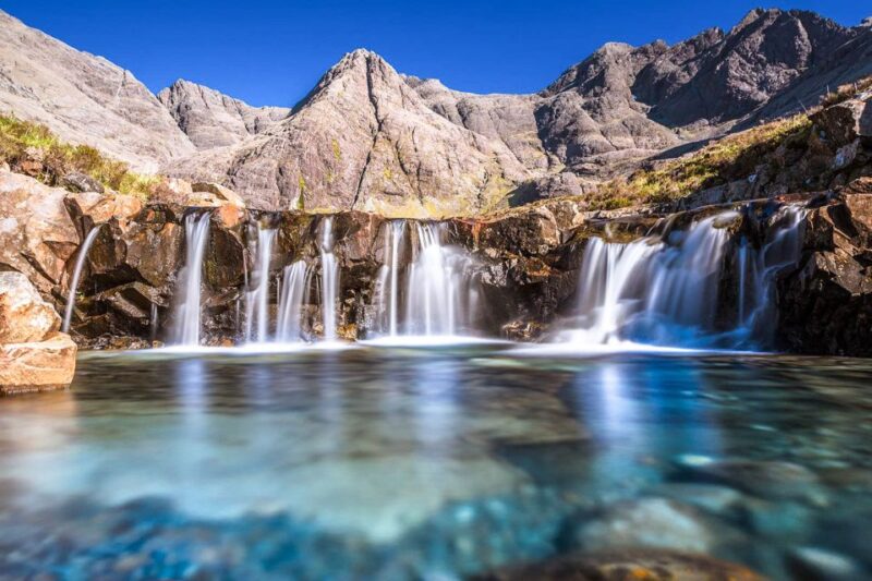From Inverness: Isle of Skye Full-Day Trip - Itinerary Highlights